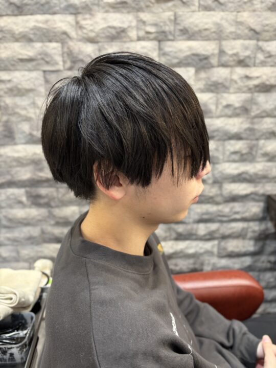 写真:Before