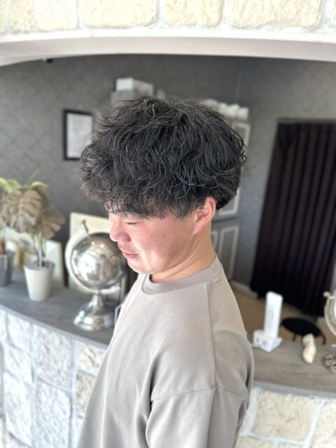 写真:After