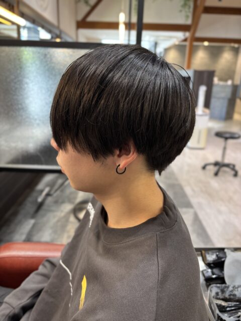 写真:Before