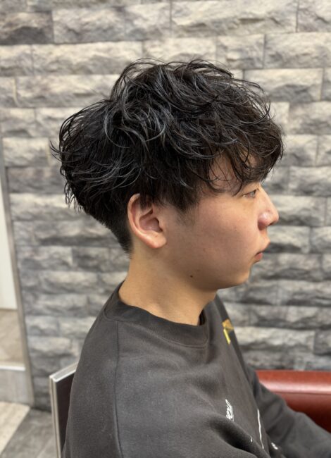 写真：After