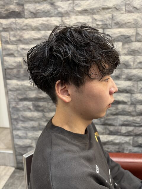 写真：After