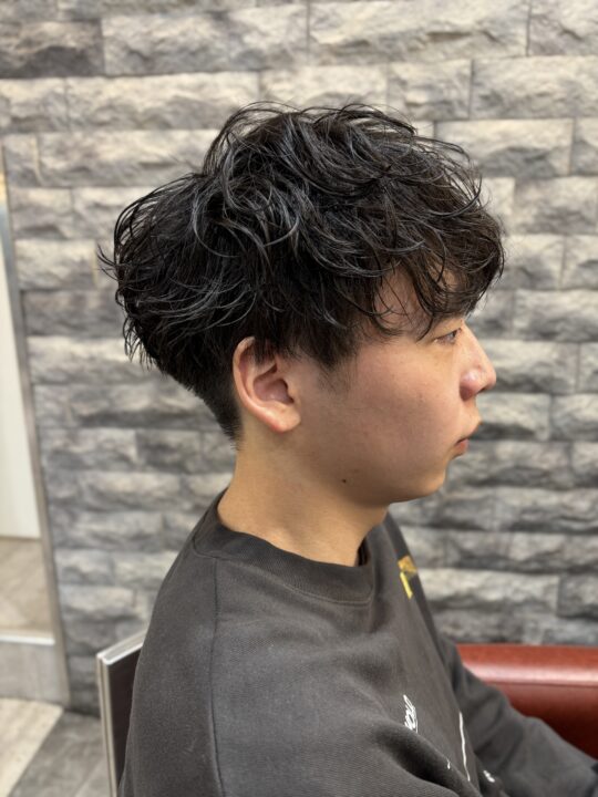 写真:After