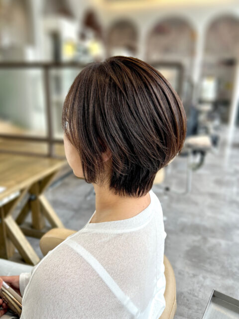 写真:After