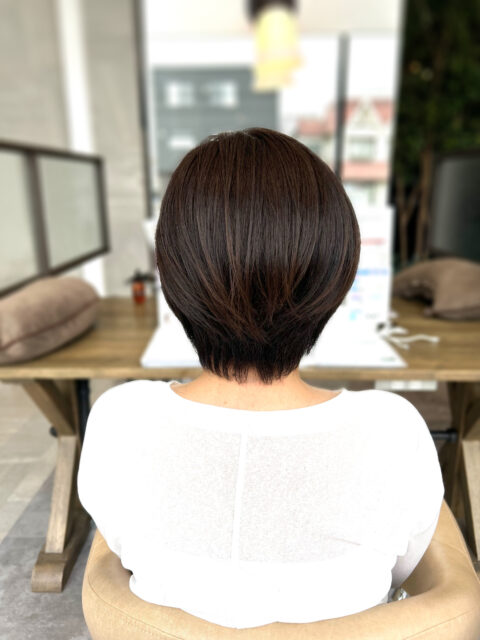 写真:After