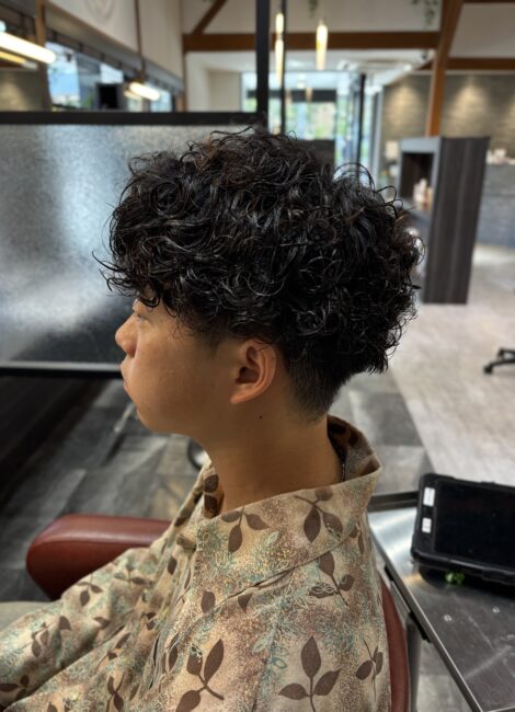 写真：After