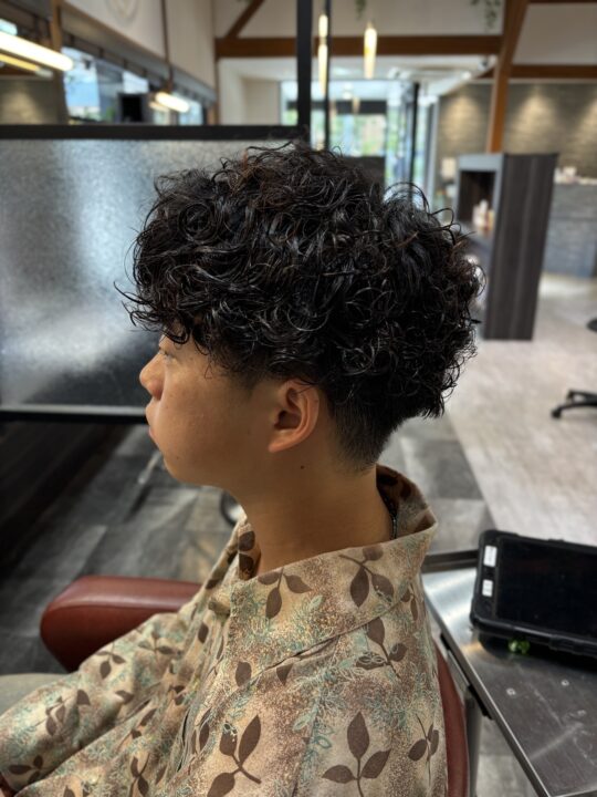 写真:After