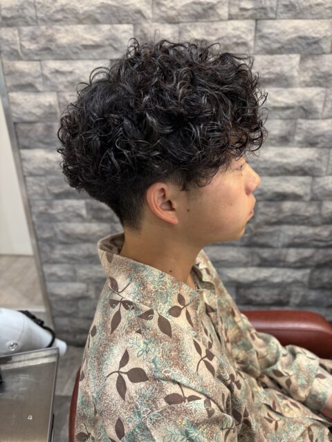 写真:After