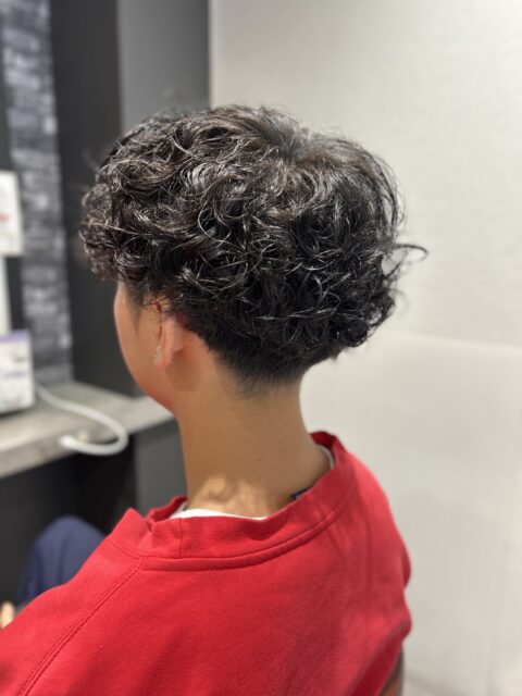 写真:After