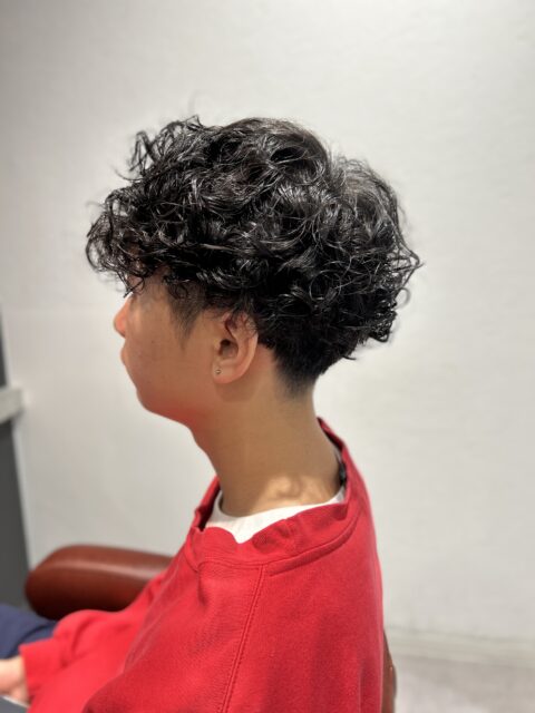 写真:After