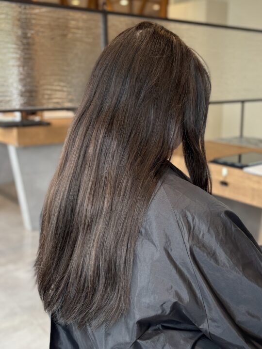 写真：Before