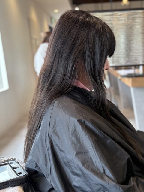 写真：Before