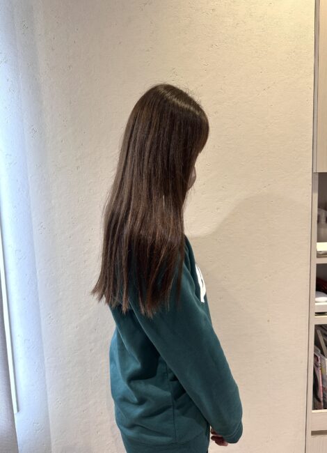 写真：Before