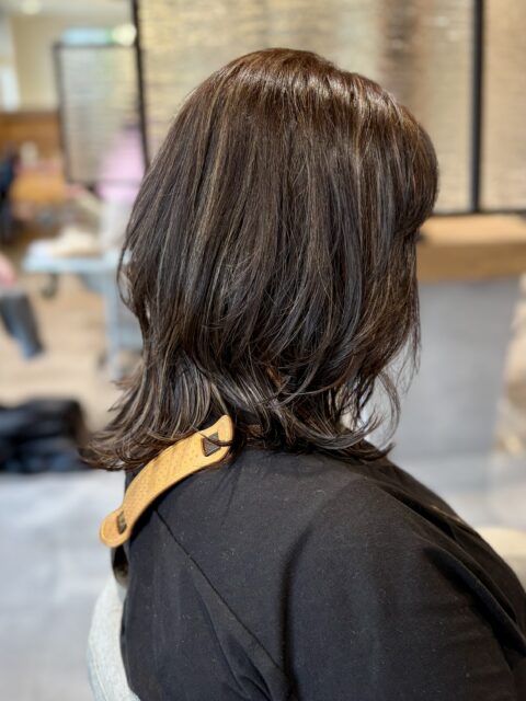 写真：After