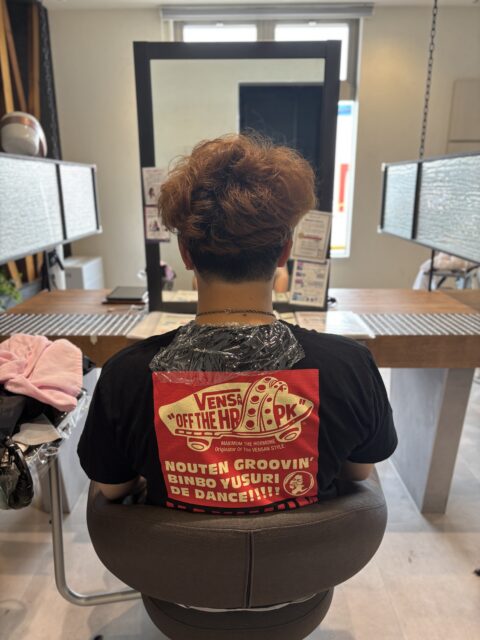 写真：Before