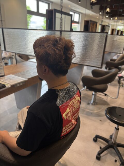 写真：Before