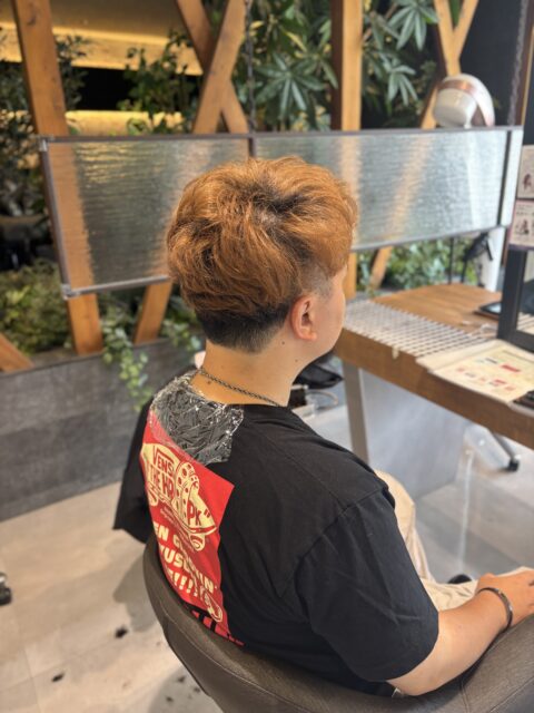 写真:Before