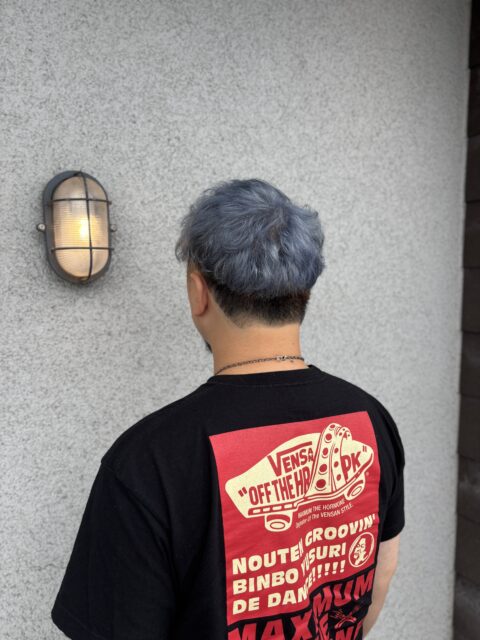 写真：After