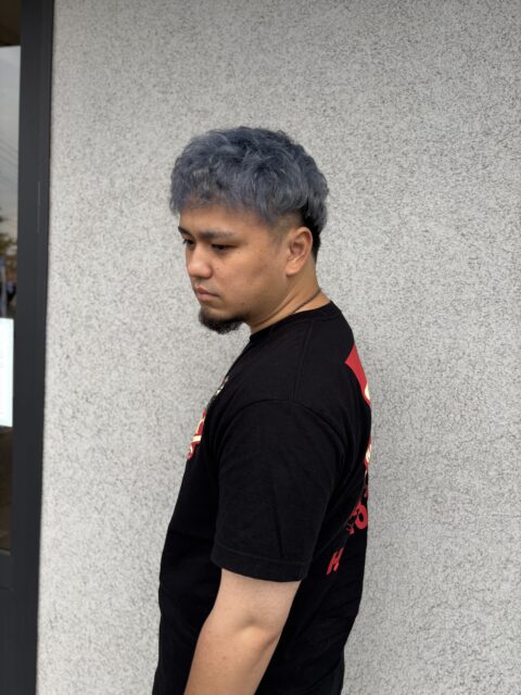 写真：After