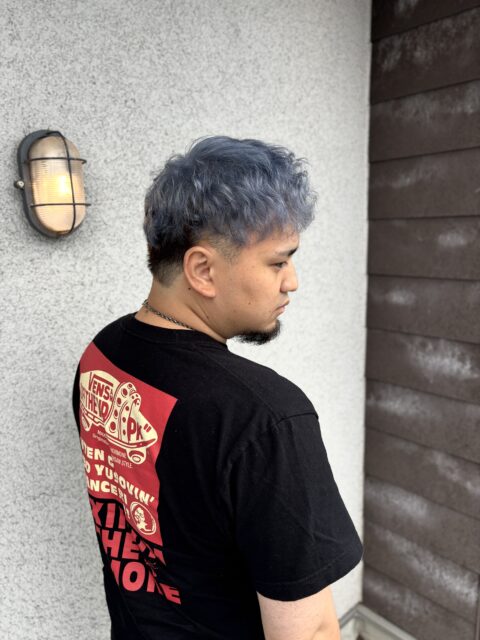 写真:After