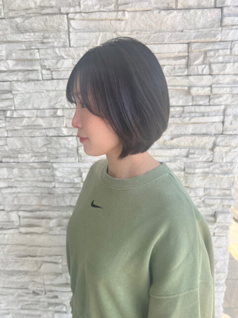 写真：After