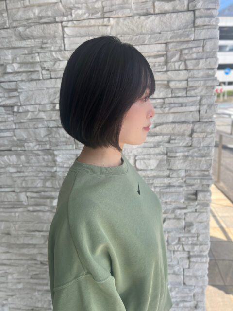 写真：After