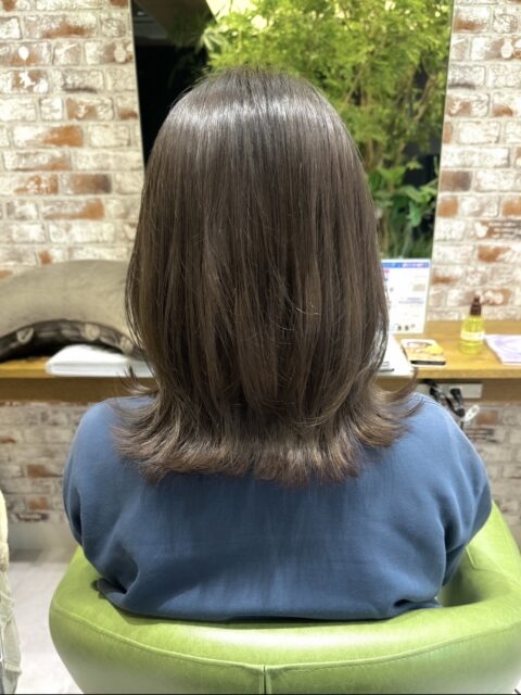 写真:After