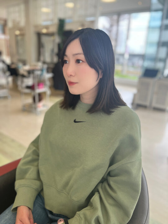 写真：Before