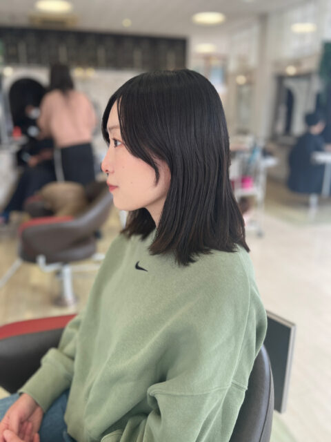 写真：Before