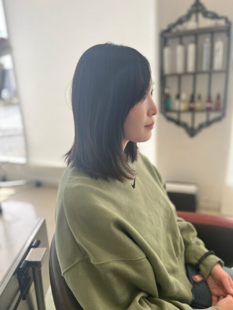 写真：Before
