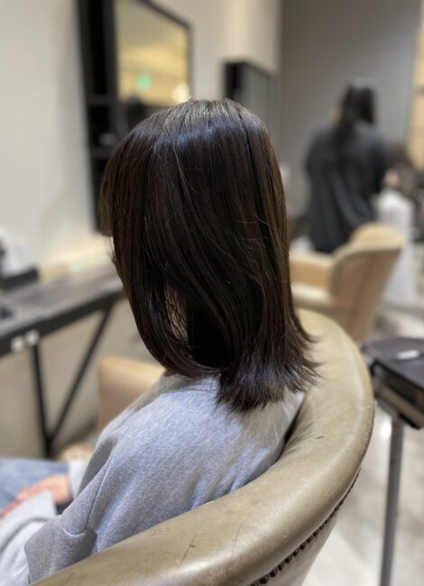 写真：Before