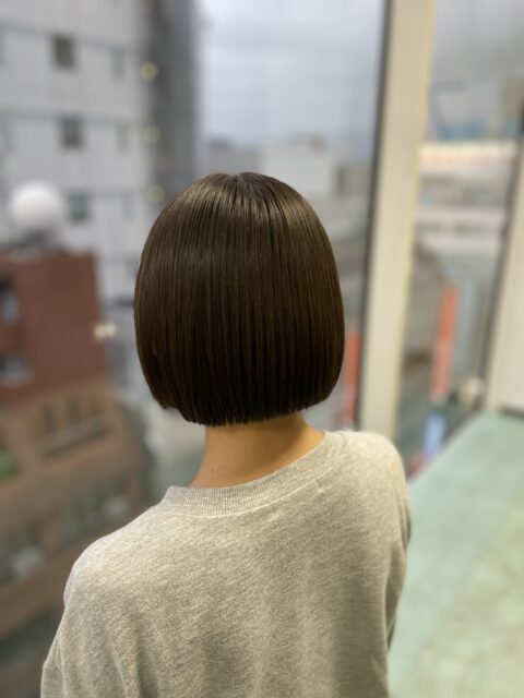 写真:After