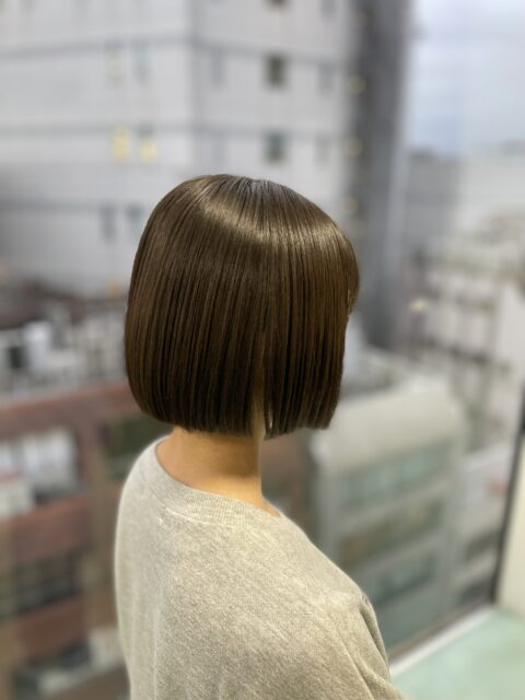 写真:After