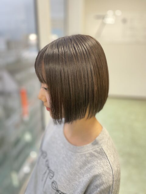 写真：After