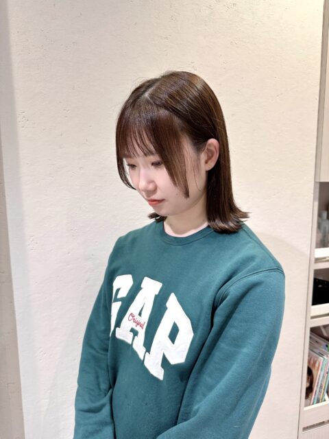 写真:After