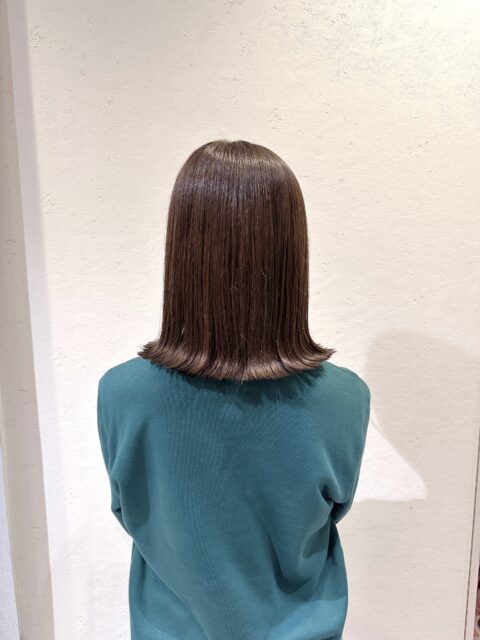 写真:After