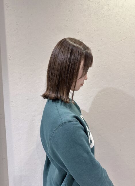 写真：After