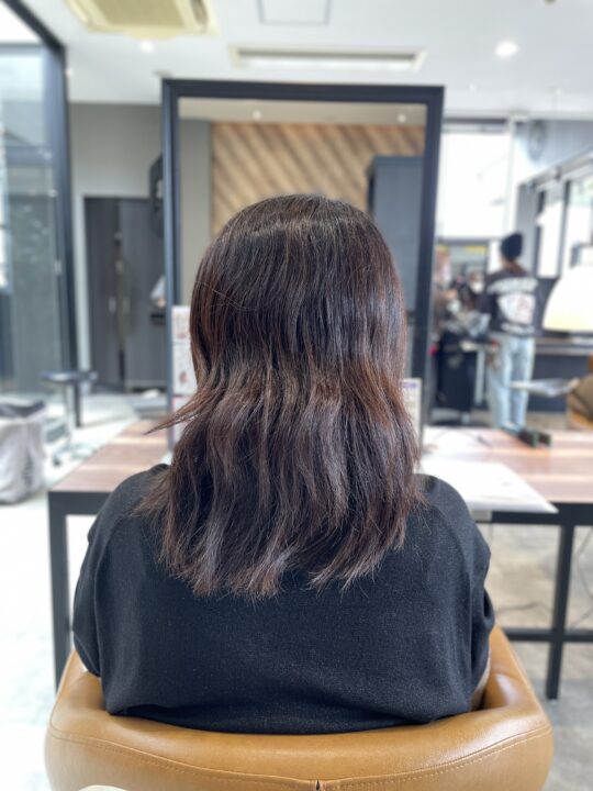 写真:Before