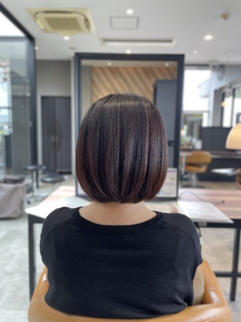 写真：After