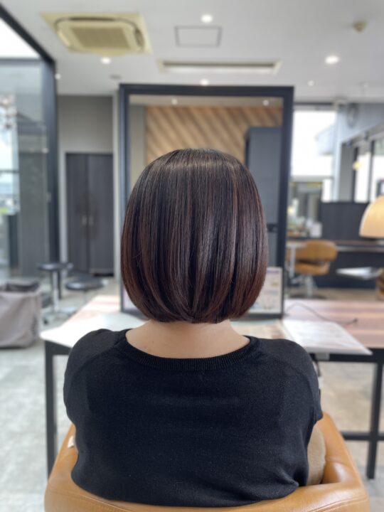 写真:After