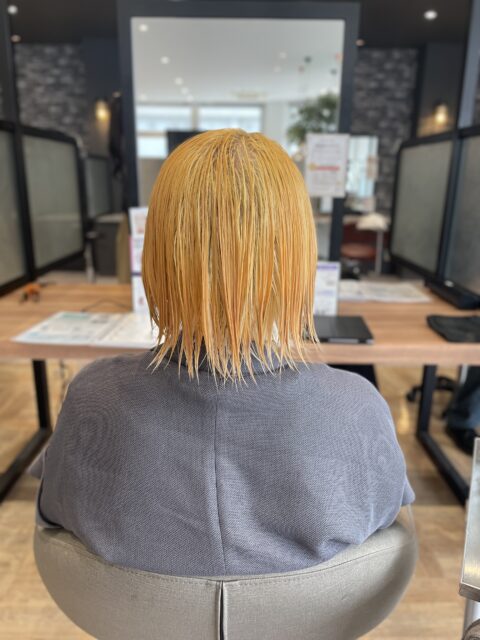 写真：Before