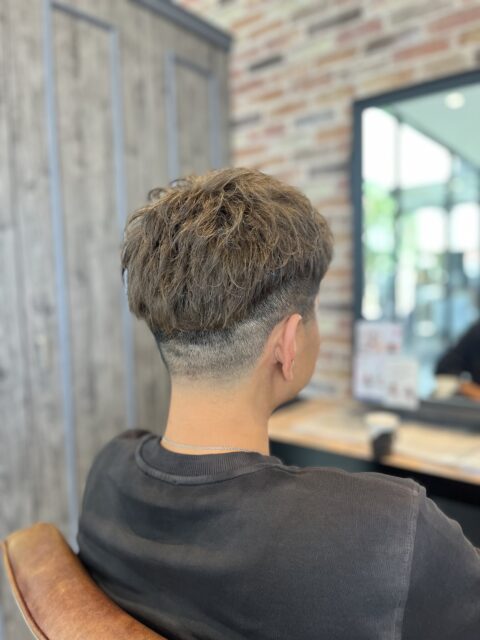 写真：After