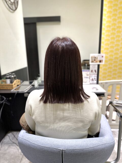 写真:After