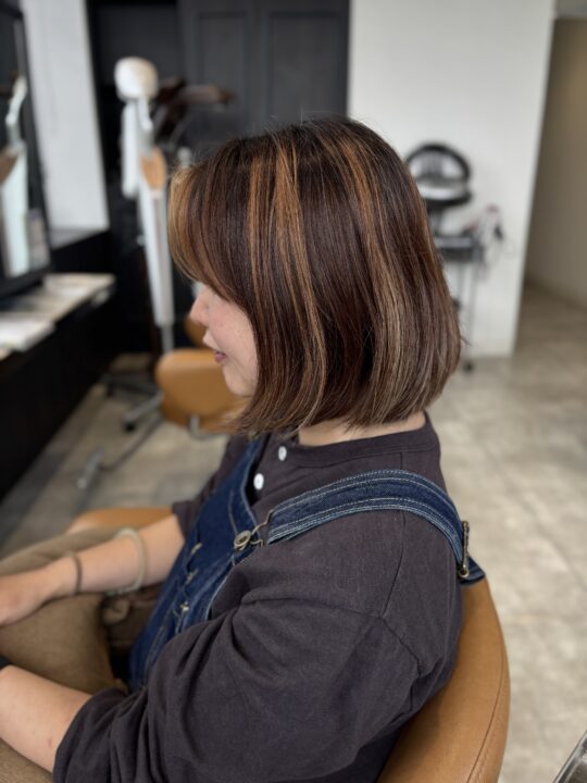 写真:Before