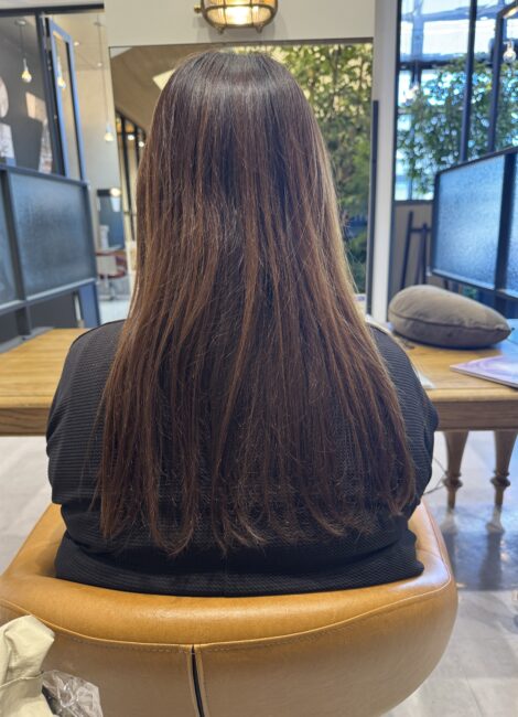 写真：Before