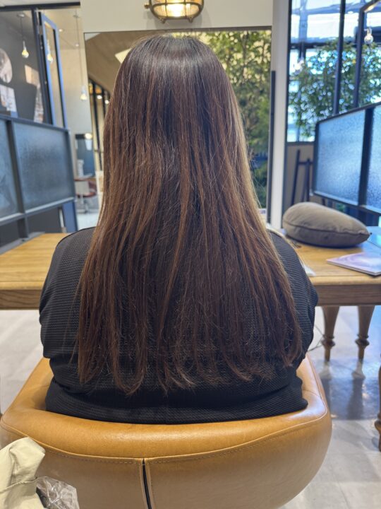 写真：Before