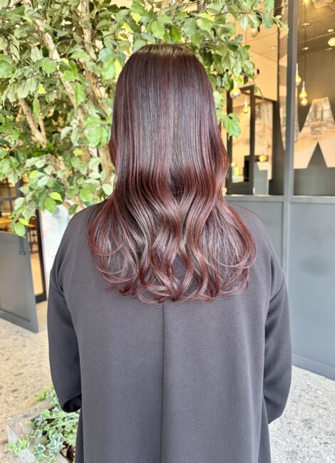 写真：After