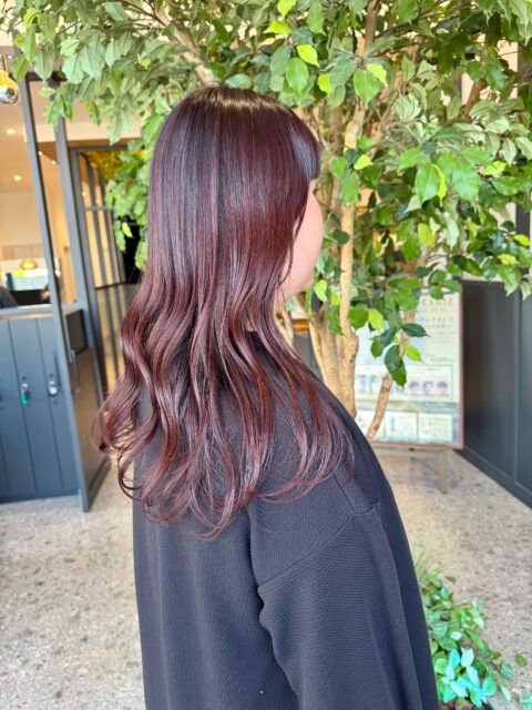 写真：After