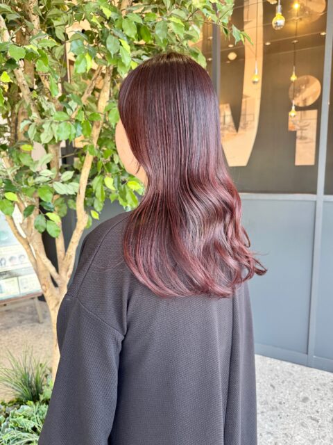 写真：After