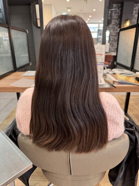 写真：Before