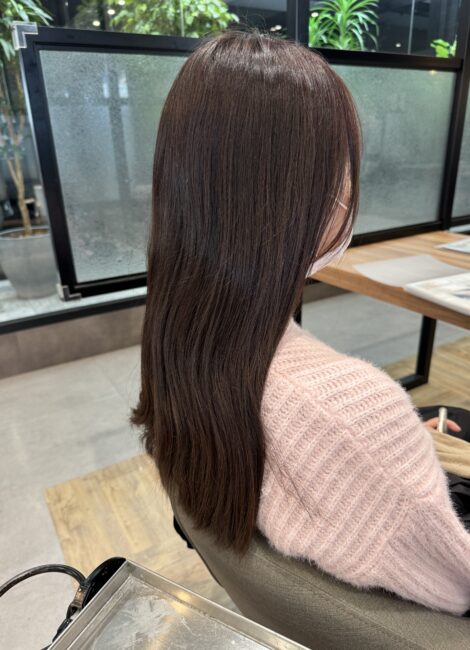 写真：Before